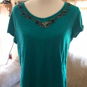 Women’s top St Johns Bay